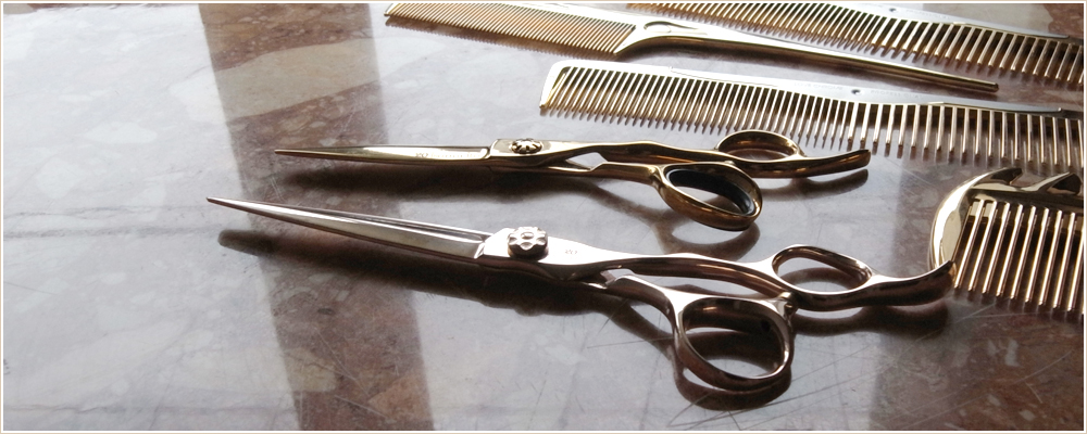 蓮田の美容室アクオス